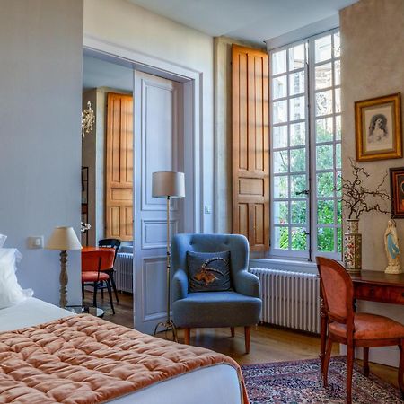 Appartement Raffine Vue Cathedrale, Jardin, Wifi Tours Bagian luar foto