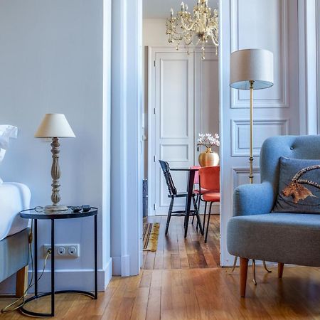 Appartement Raffine Vue Cathedrale, Jardin, Wifi Tours Bagian luar foto